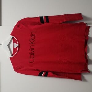 Calvin Klein sweater